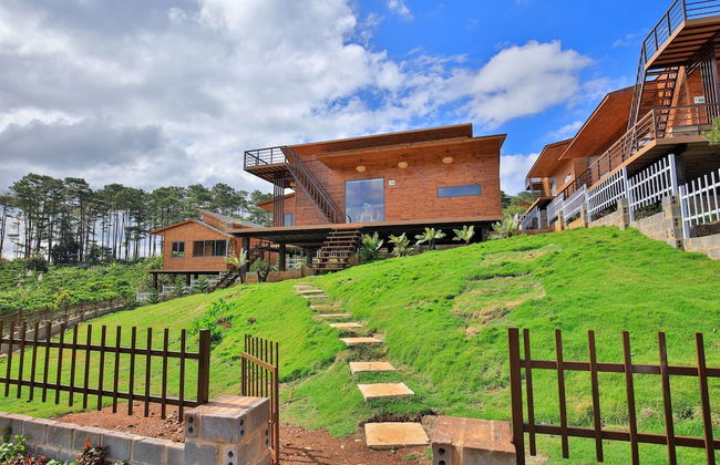 The Tropicana B'la Village Hotel - Foto 21