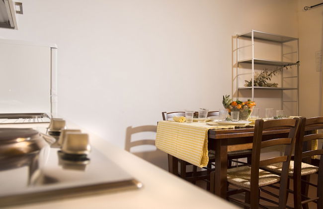 Poggio Agli Ulivi Agriturismo - Foto 21