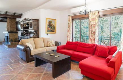 Finca Las Hoyas Loja by Ruralidays - Foto 25