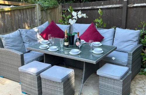 Exclusive Weybridge Home - Foto 32