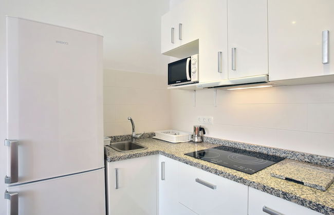 Apartamentos Rondaluz - Photo 30