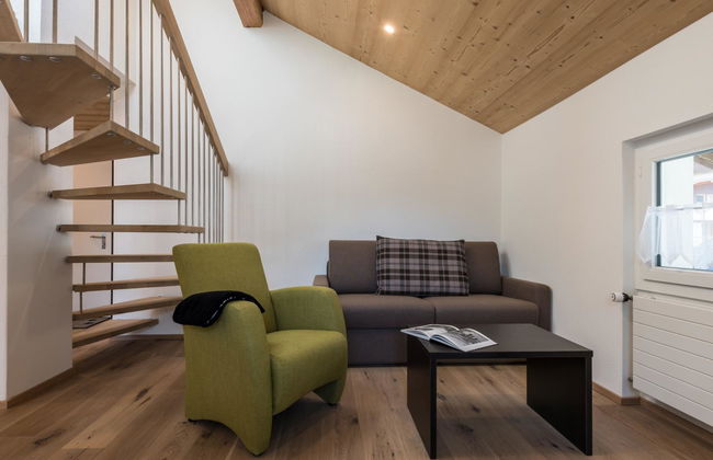 Haus Bergsonne - Foto 14