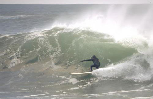 Gite N°2 de Kersivian - Foto 18