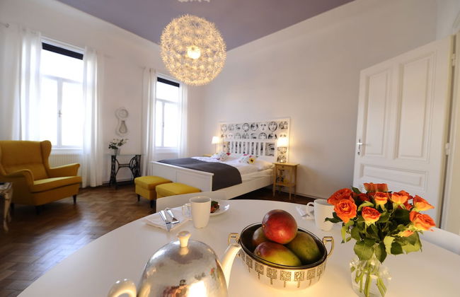 Leuhusen Boutique Apartments - Foto 25