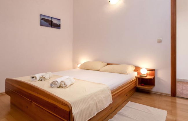 Dolac Green Side Apartments - Foto 11