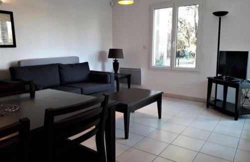 Studio dans une résidence calme - 9544 - Foto 16