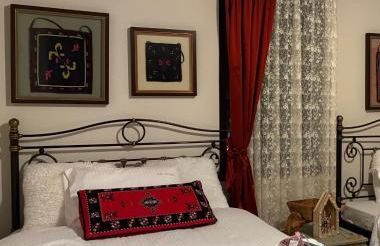 Cozy Nest House Δίκορφο Ζαγορίου - Foto 29