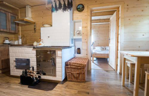 Chata pod stokiem - Foto 23