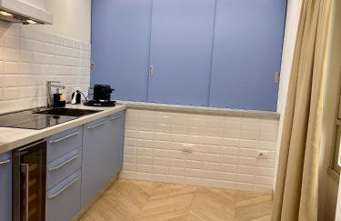The Ambassador Apartment by Palazzo Monga - Foto 26