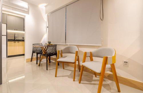 Studio próximo ao Consulado EUA e Hospital Conceição! - Foto 10