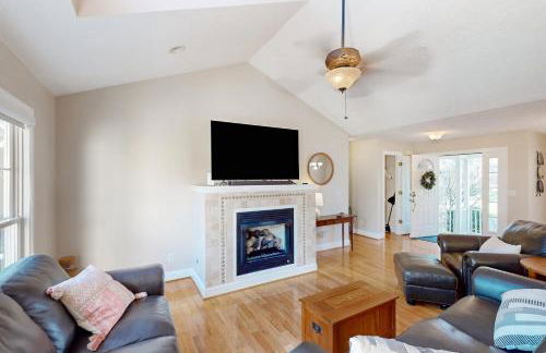 Quiet Fairways - Foto 4