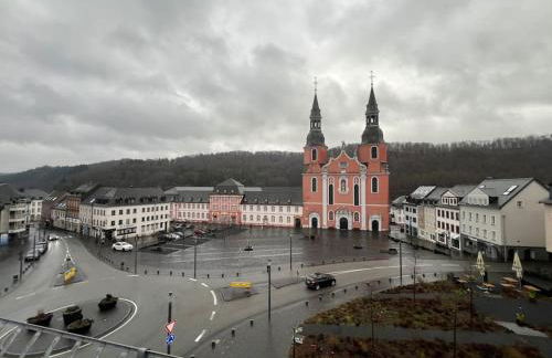 Zentrale große Wohnung in Prüm für erholsamen Urlaub - Foto 9