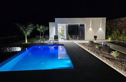 CASA LAINA - Piscina Climatizada - Foto 35