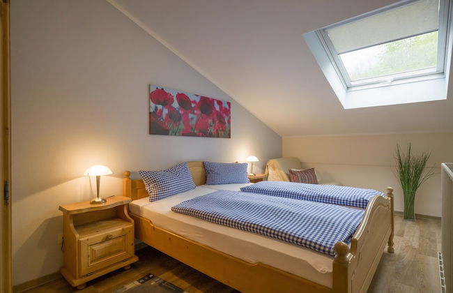 Ferienwohnanlage Bergschlössl - Foto 4