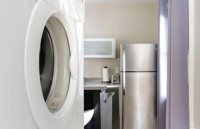 Downton Annie Apartment Two 2BD 1BA Parking - Foto 29