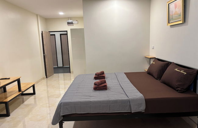 new sorot house - Foto 7