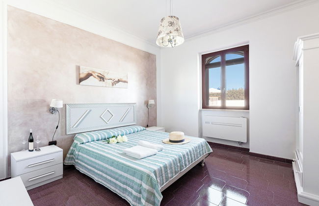 Tenuta San Cassiano with garden and pool - Foto 11