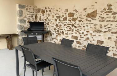 Gîte de la Foye - Le Jasmin - Foto 2