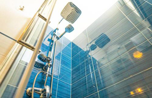 Villa Teresa Elegant & Relaxing Holiday Home with private hydro spa pool - Foto 36