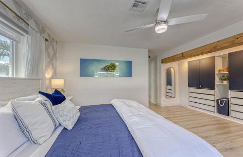 Luxury Home with Heated Pool close to beaches - Foto 6