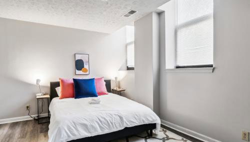 Cozy & Spacious 2 Bedroom 2 Bathroom - Foto 2