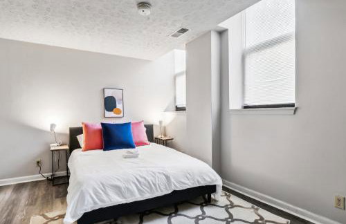 Cozy & Spacious 2 Bedroom 2 Bathroom - Foto 2