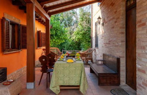 Lovely Home In Morrovalle - Foto 18