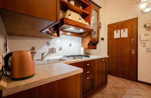 Casa Quarto di Luna - Foto 14