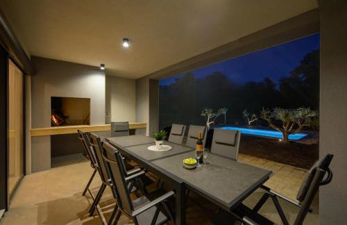 Villa Marija Petehi - Foto 37