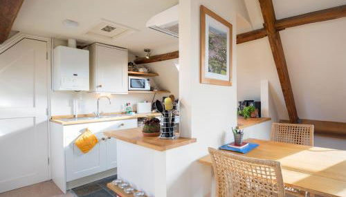 The Leat at Wynyard Mill - Foto 5