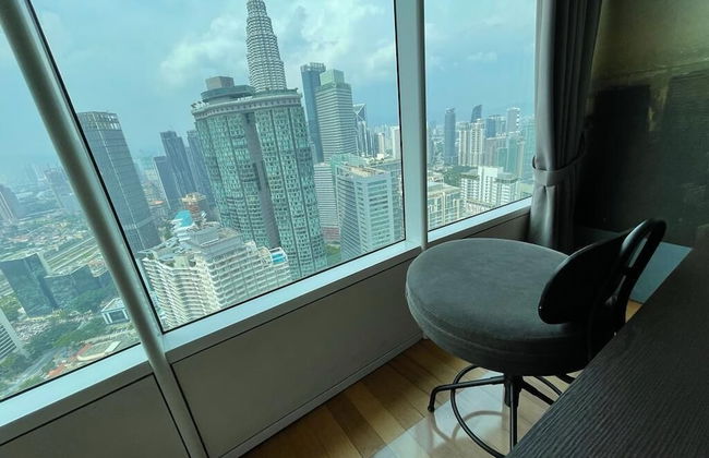 Vortex Premium Suites KLCC by SCHIEN - Foto 19