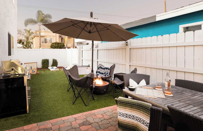 Indigo By Avantstay Sleek & Charming Home 2 Blks From Bay w/ Hot Tub! - Foto 28