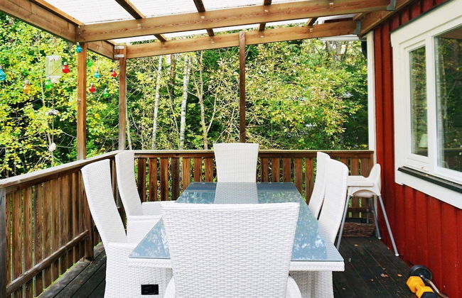 4 Star Holiday Home in Vaddo-by Traum - Foto 16