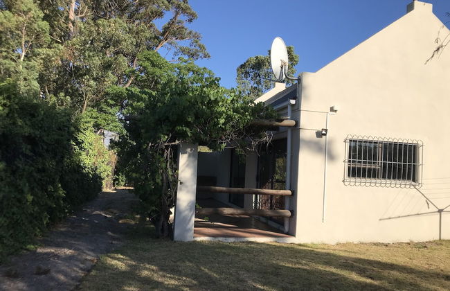 Lauradale Accommodation - Foto 28