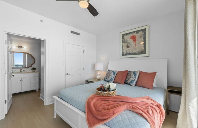 Twin Palms by Book That Condo - Foto 54