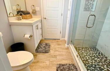 South Texas Getaway King Size & Double Queen - Foto 43