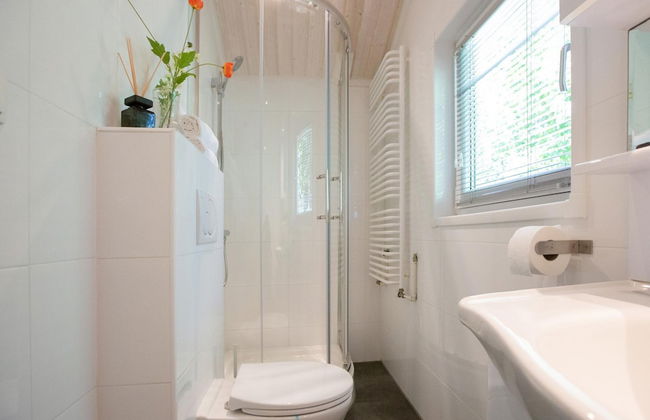 Lodge in Brabant With Cozy Covered Terrace - Photo 22