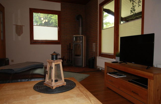 Ferienhaus in der Nahe des Sees, Haustierfrei - Foto 6