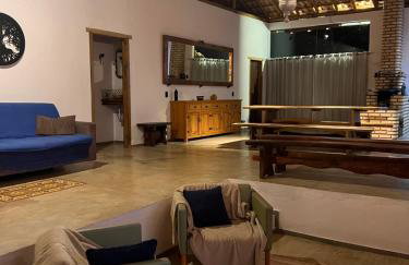 Casa Descanso Acuruí - Photo 32