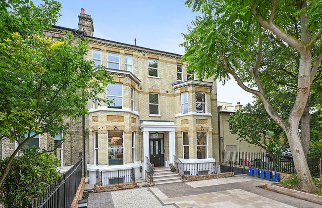 Nightingale Suites - Foto 22