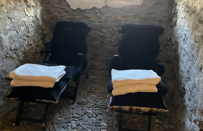 Chasa Engadina - Photo 52