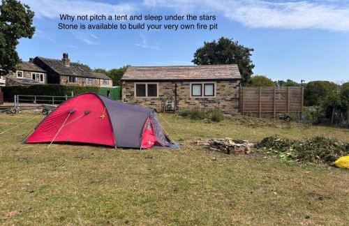 The Stables at Lower Carr Barn - Foto 59