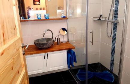 Ferienwohnung Zirbenduft - Foto 22