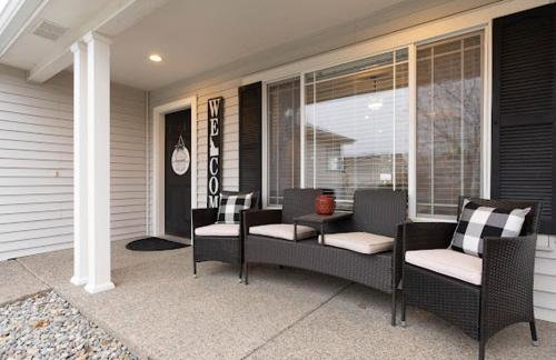 Cleanest remodeled home in Coeur d'Alene! A hundred 5 Star reviews - Foto 52