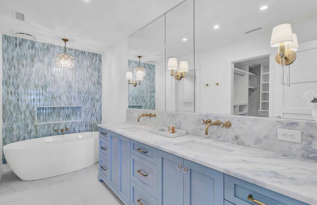 1101 Ocean Club by Avantstay Amazing Ocean Views Close To Beach! - Foto 23