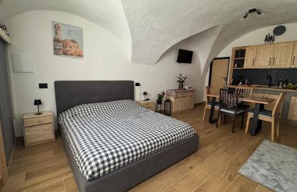 Coriva Homes - Cogolo Stube - Foto 19