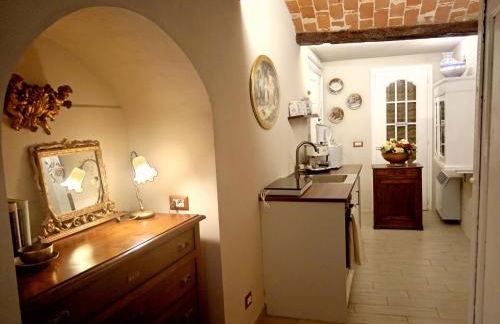 Teresa al Belvedere Rooms&HolidayApartments Camere&Appartamenti - Foto 40