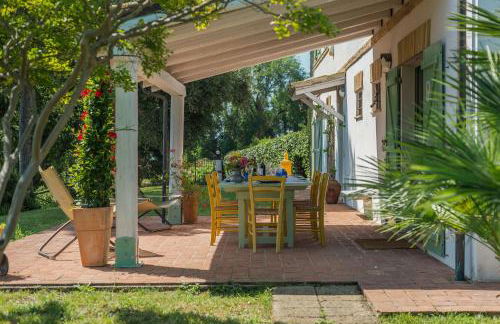 Villa La Capuccina - Foto 7