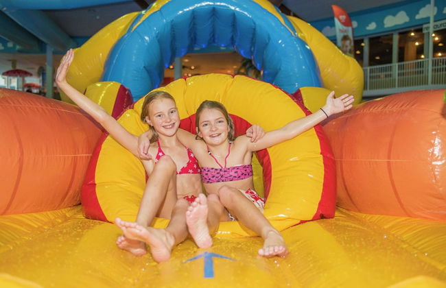 Restyled Bungalow with Dishwasher near Cozy Domburg - Photo 14