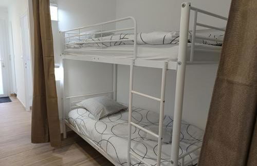 Le Cocon - cosy et tout à pied - Foto 31